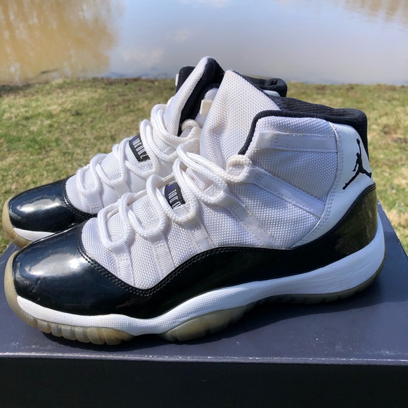Jordan Other - Air Jordan 11 Concord 2011